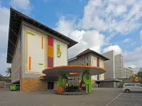 Pop! Hotel Kuta Beach Hotels in 