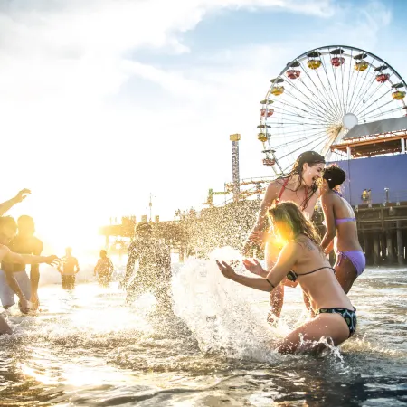 Residence Inn Los Angeles Torrance/Redondo Beach