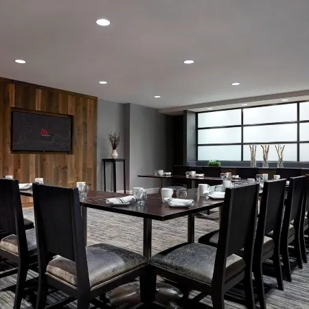 Bethesda Marriott
