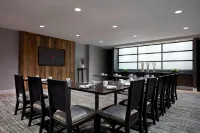 Bethesda Marriott - Frühstück