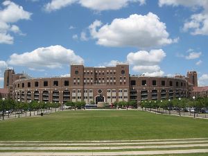 SpringHill Suites Tallahassee Central