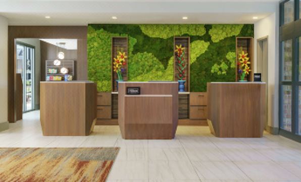 Embassy Suites by Hilton Philadelphia Valley Forge