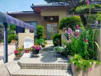 Maeda House Hotel a Aira