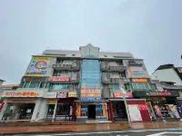 銀翠飯店