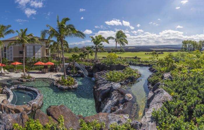 Hilton Grand Vacations Club Kings’ Land Waikoloa