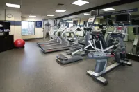 Hampton Inn Linden Hotels in Cranford