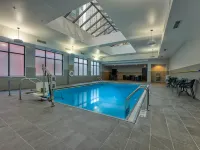 Hampton Inn & Suites Chicago-Downtown Hotels near Consulate of Spain