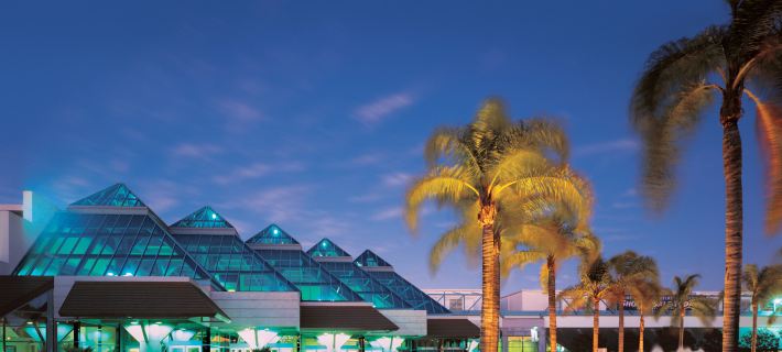 Hilton Santa Clara Hotels in Santa Clara