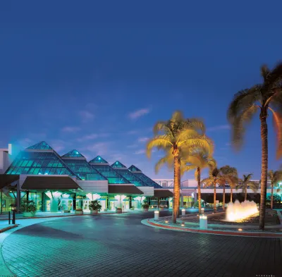 Hilton Santa Clara
