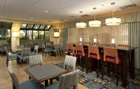 Hampton Inn Fairfax City Отели в г. Фэрфакс