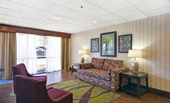 Hampton Inn Athens