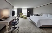 Hilton Garden Inn Montreal Airport Hôtels à proximité de la Dorval Via Rail