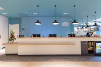 Hampton by Hilton Utrecht Central Station Hotels in Utrecht