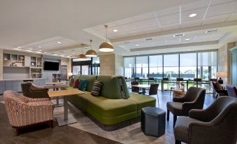 Home2 Suites by Hilton Dallas Lewisville