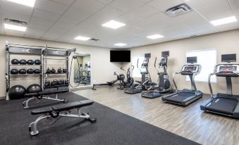 Hampton Inn & Suites by Hilton Edmonton St. Albert