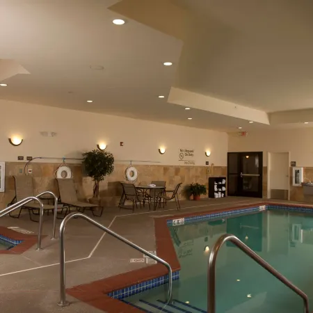 Hampton Inn Tomah