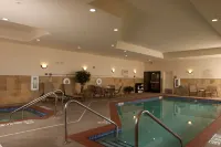Hampton Inn Tomah - Swimmingpools