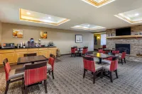 Comfort Inn Evansville-Casper Hotels in Natrona County