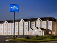 Microtel Inn & Suites by Wyndham Lincoln Hotels near Abel Stadium