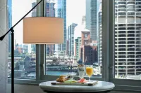 The Royal Sonesta Chicago Downtown - Ocean View