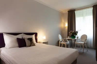 Hotel Le Sevigne, Sure Hotel Collection by Best Western Hotels in der Nähe von Universität Rennes I