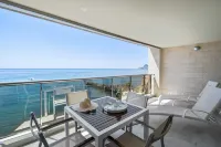 Pierre & Vacances Altea Beach Apartamentos - con vistas al mar