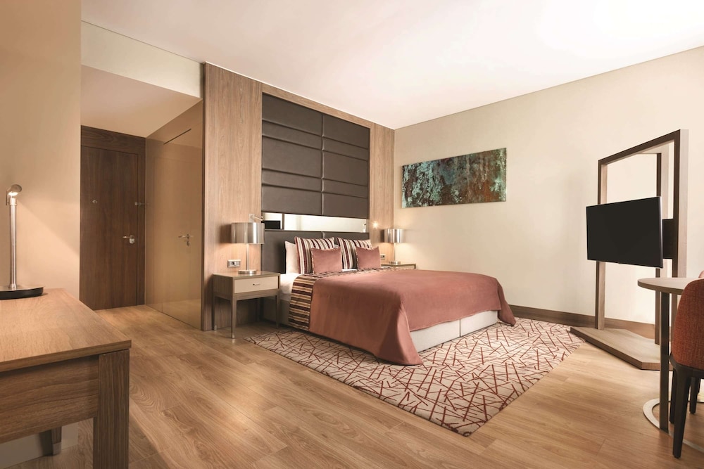 Tryp by Wyndham Istanbul Basın Ekspres