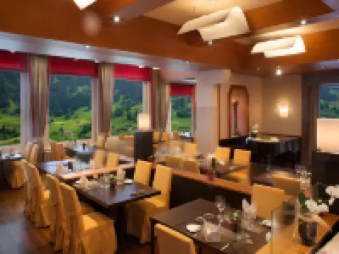 Belvedere Swiss Quality Hotel Grindelwald otelleri