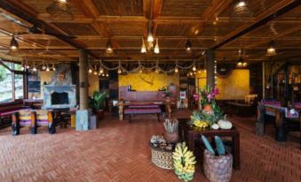 Eco Palms House - Sapa Retreat