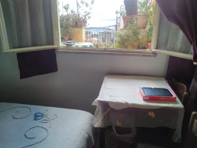 Room in Guest Room - Large Triple Room for Max 3 People