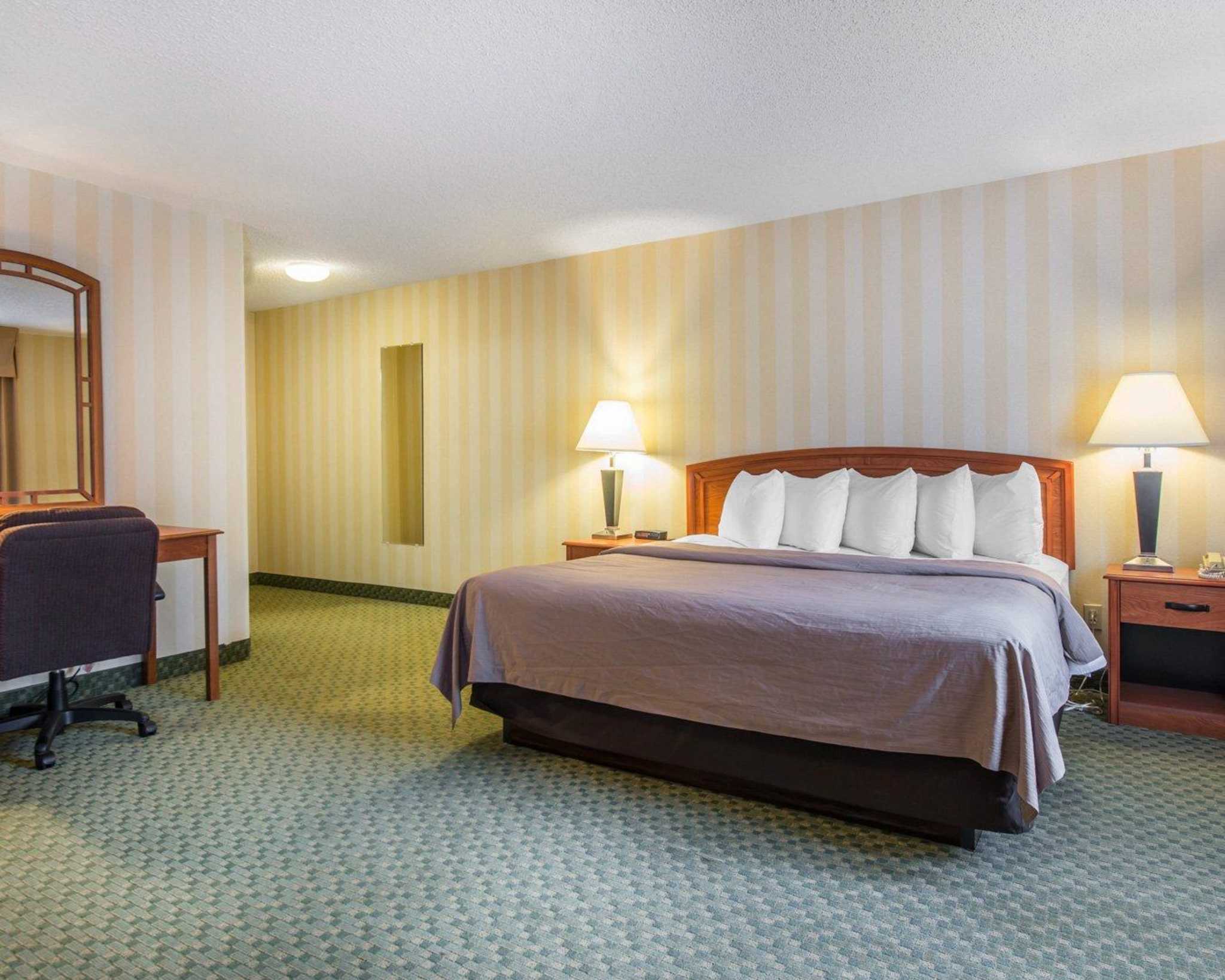 Quality Inn Colorado Springs Airport