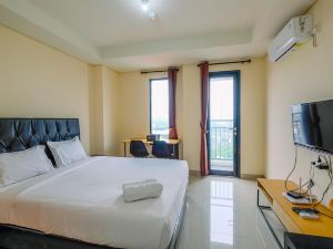 Studio Best Rate at Kebayoran Icon Apartment Near Gandaria City