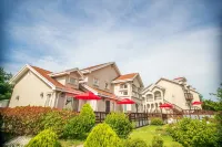 Yeongcheon Riverside Park Pension