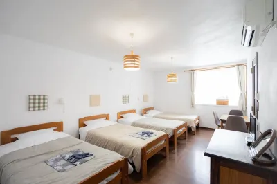 Beach Side Inn Shirahama