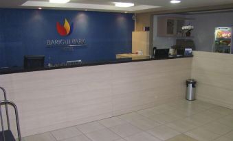 Barigui Park Hotel