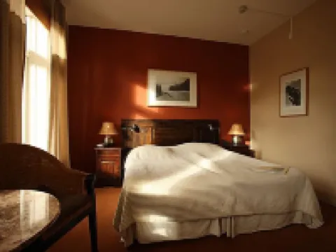 Hotel Lilton Hotels in Angelholm