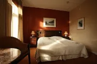 Hotel Lilton Hotels in Angelholm