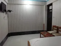 Saif Hotel and Restaurant Hotel a Balakot