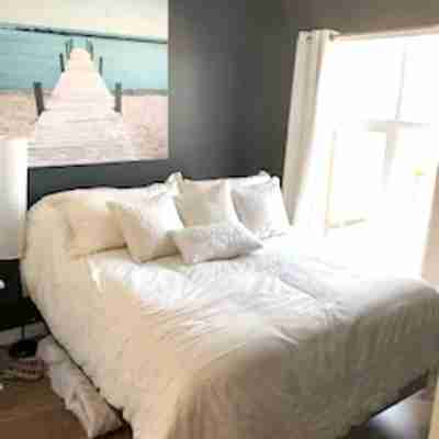 Luxurious Apartment in Brossard with Terrace Rooms