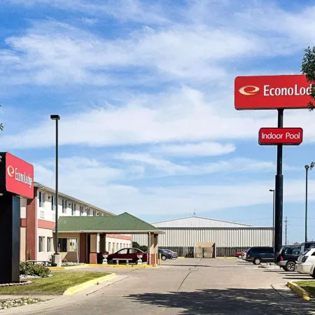 Econo Lodge