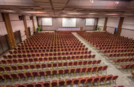 嘉年華巴西亞酒店