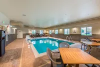 My Place Hotel-Council Bluffs/Omaha East, IA Hotels in Lewis