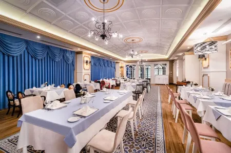 Sensitive Premium Resort & Spa - All Inclusive