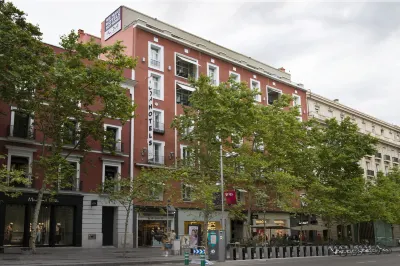 Icon Embassy