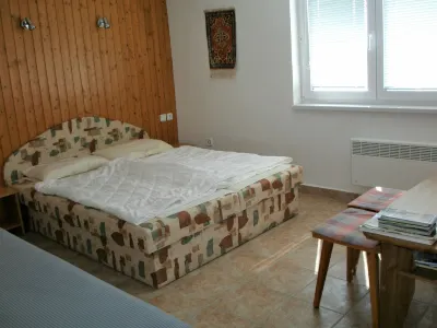 Vinarska Hotels in 