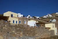 Monolithos Villas