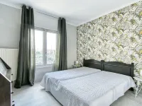 Résidence les Cariatides Hotel in zona Chateau Paquette
