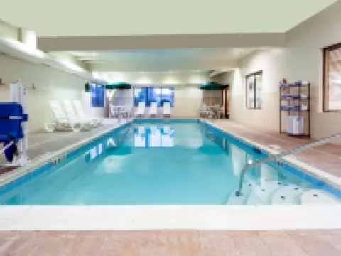 Wingate by Wyndham Erlanger / Florence / Cincinnati South Hotels in Erlanger