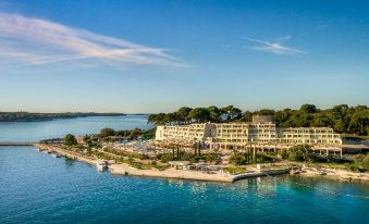 Dalmacija Placeshotel by Valamar