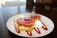Holiday Inn & Suites PEORIA AT GRAND PRAIRIE by IHG - breakfast
